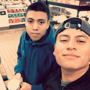 Meet your Posher, Osmin